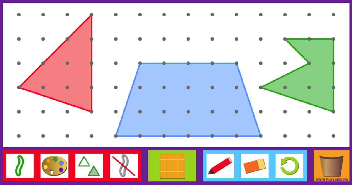Math Playground - Free Math Games for Kids