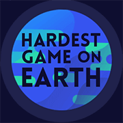 A Very Hard Game - Skill Games