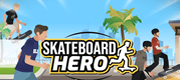 Skateboard Hero em Jogos na Internet