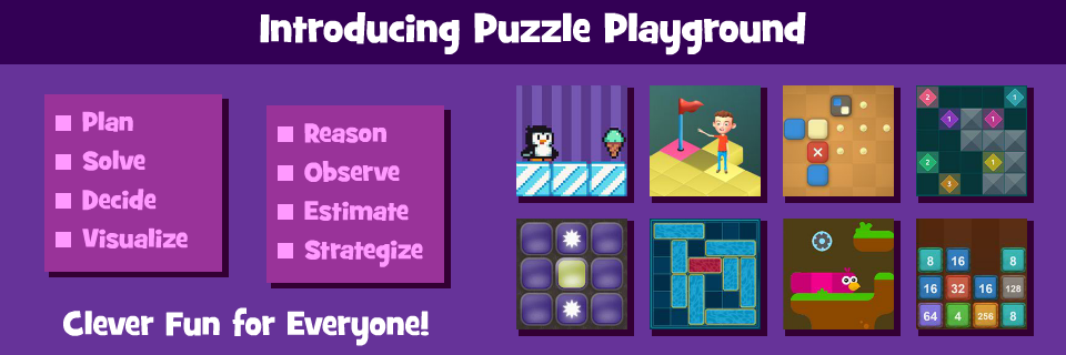 Math Games | Math Playground | Fun For Kids