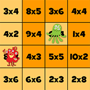 4Th Grade Math | Free, Online Math Games | Math Playground