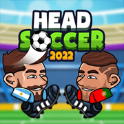 Head Soccer Ultimate World Edition 