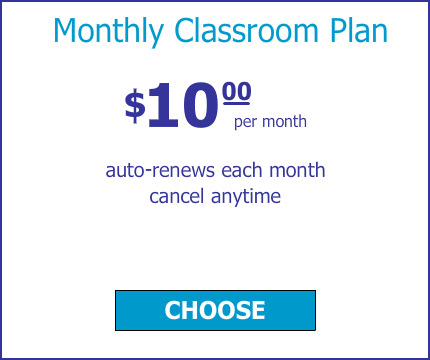 monthly subscription plan